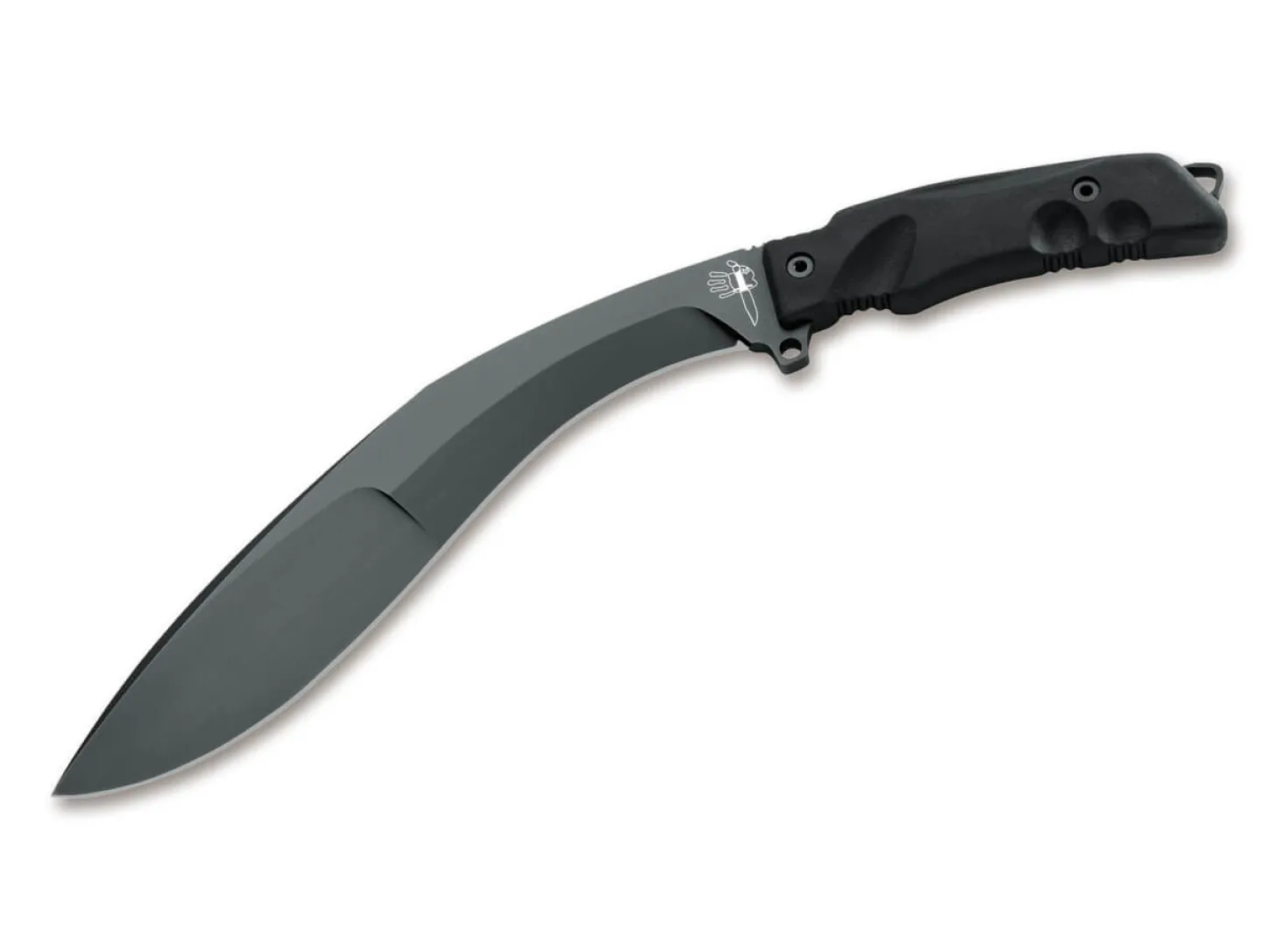 Extreme Tactical Kukri