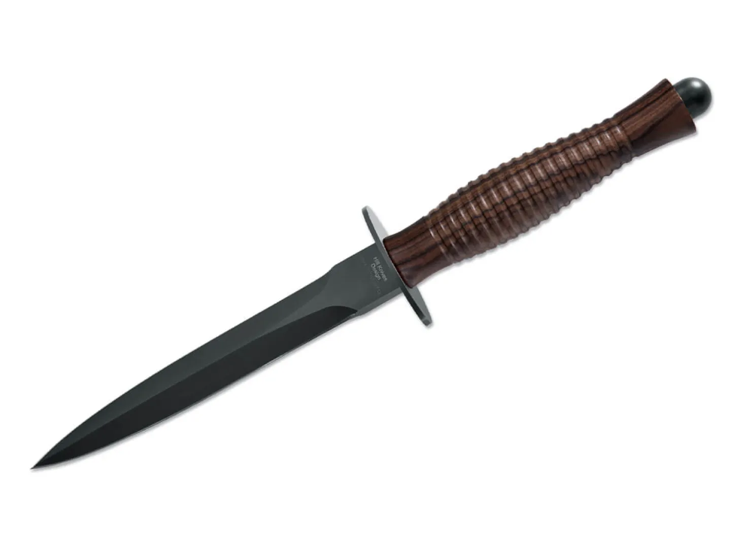 Fairbairn-Sykes Walnuss PVD