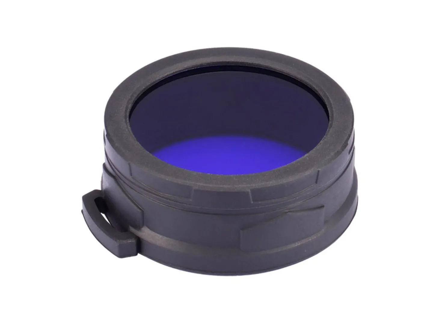Farbfilter 60 mm Blau