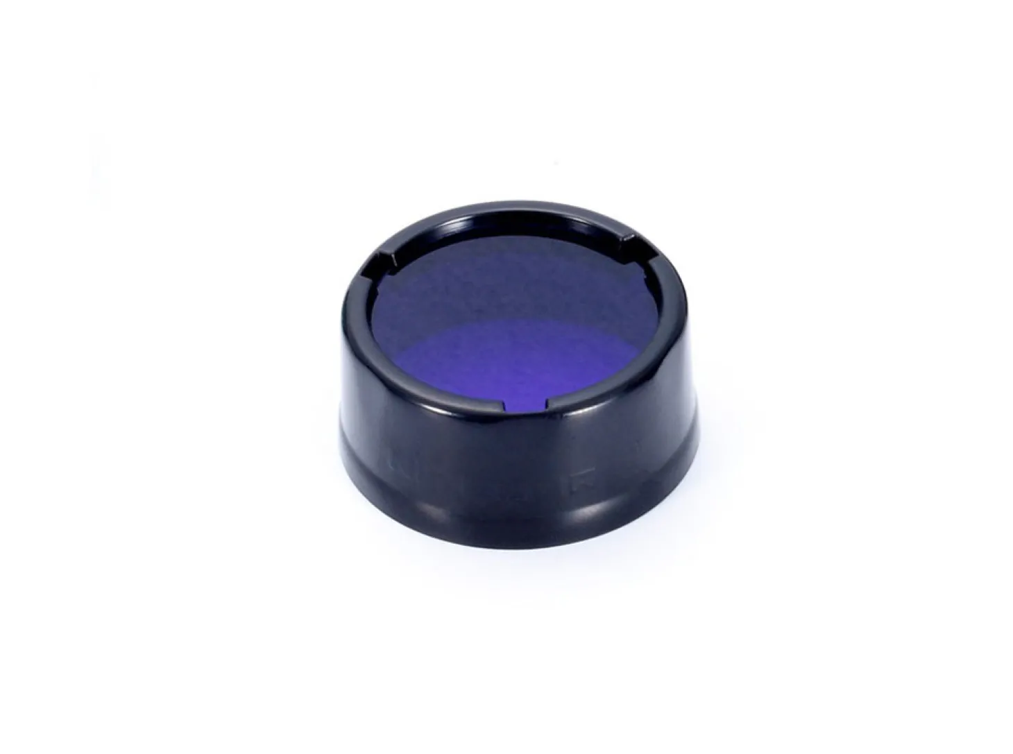 Farbfilter 23 mm Blau