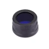 Farbfilter 40 mm Blau