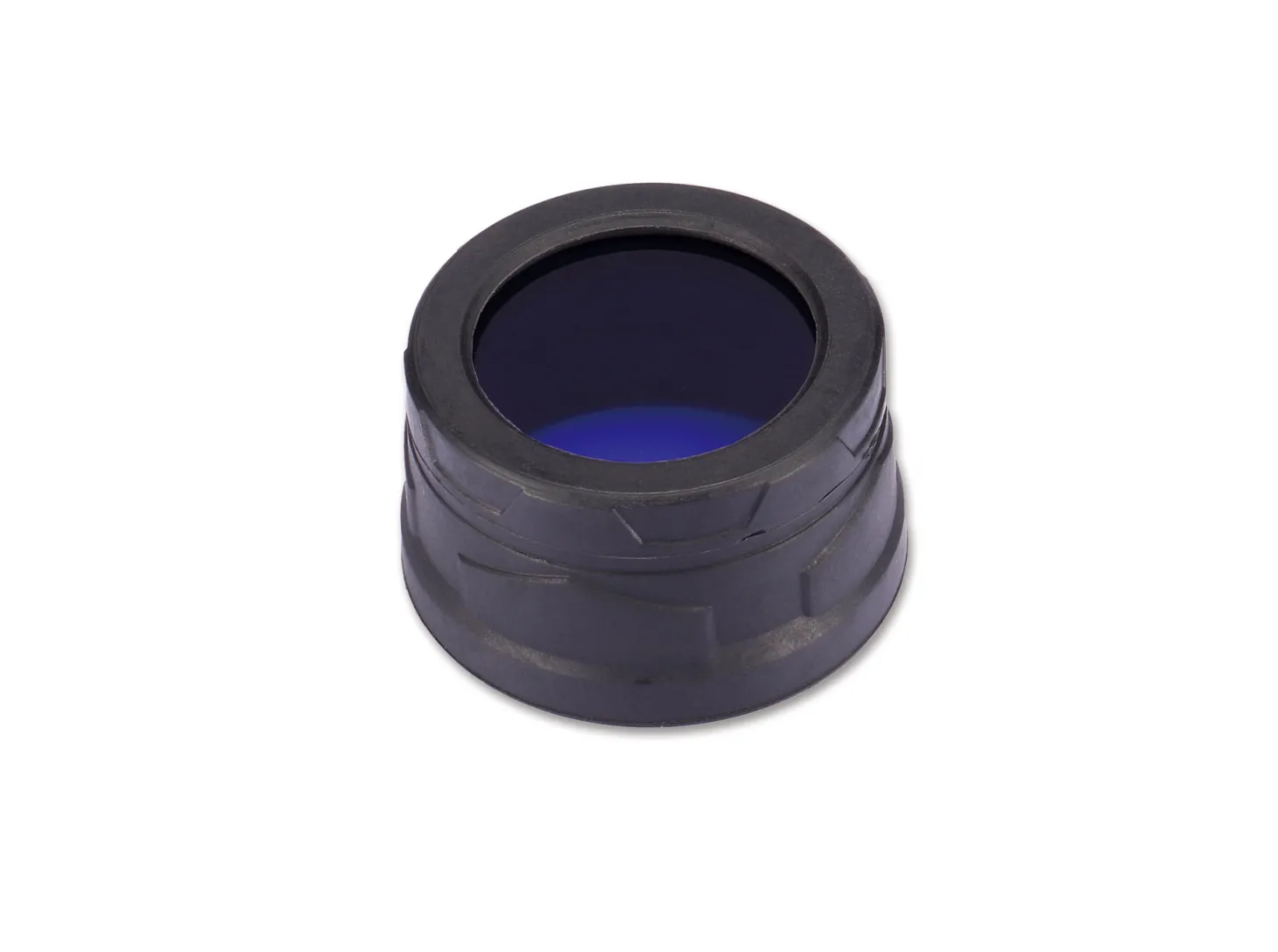 Farbfilter 40 mm Blau