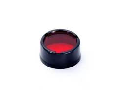 Farbfilter 23 mm Rot
