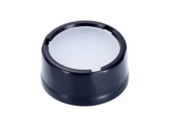 Farbfilter 34 mm Weiß