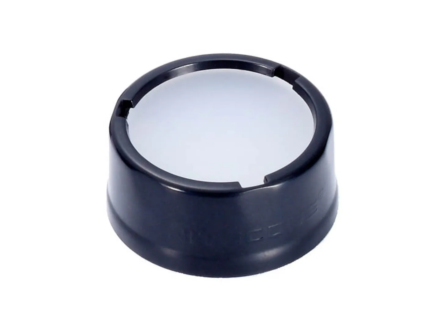 Farbfilter 34 mm Weiß