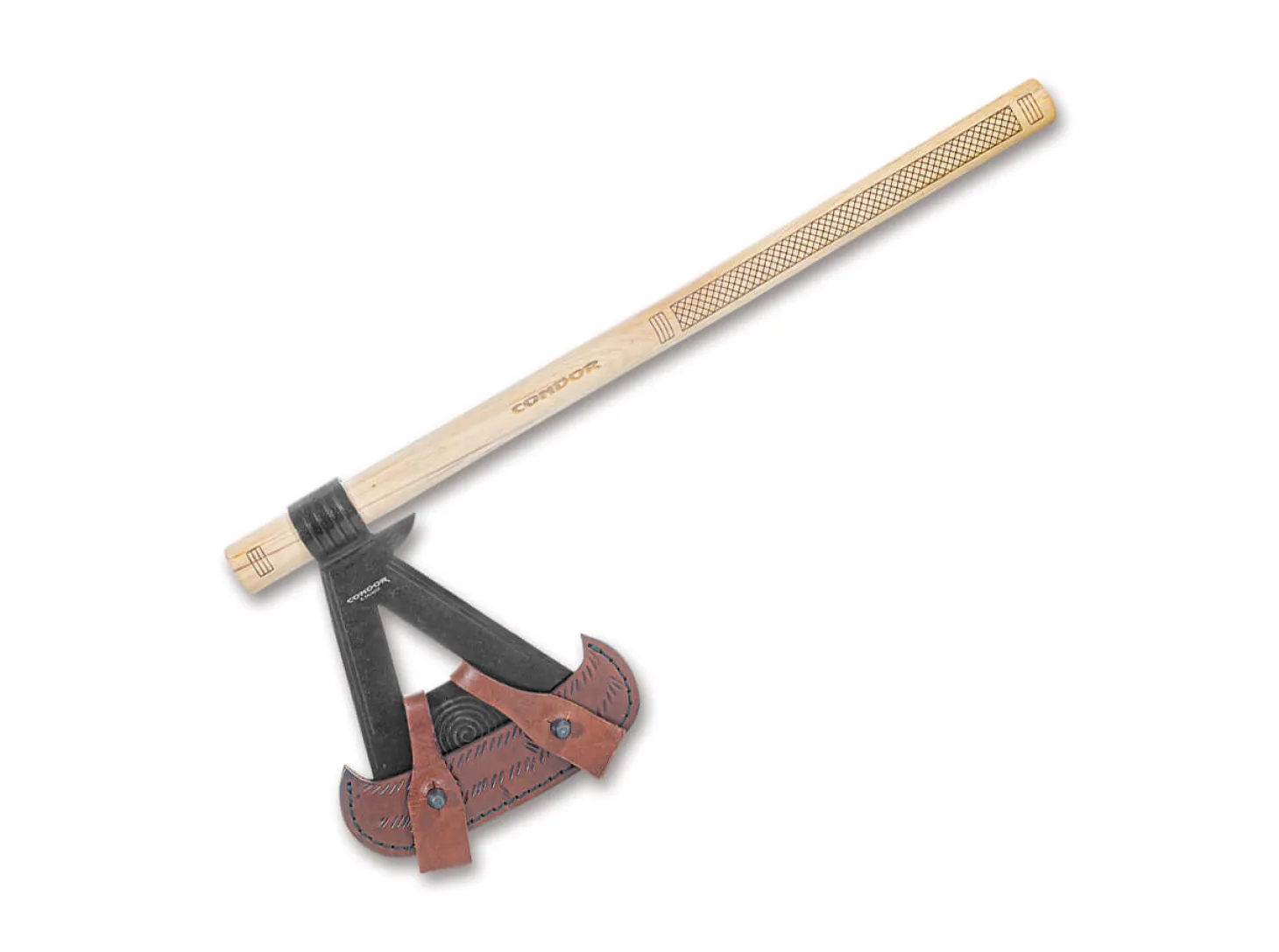 Fasthawk Axe