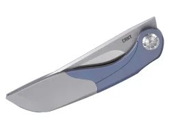 Fial M390 Titanium Blue