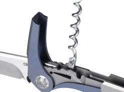 Fial M390 Titanium Blue