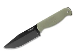 Fighter Knife Army Green