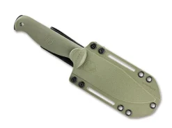 Fighter Knife Army Green