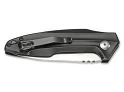 Final Flick Out Black