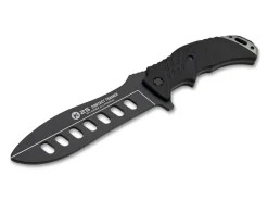 Fixed Blade Trainer Black