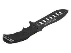 Fixed Blade Trainer Black