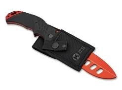 Fixed Blade Trainer Red