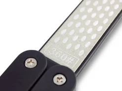 Foldable Diamond Sharpening Steel