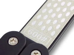 Foldable Diamond Sharpening Steel
