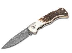 Folding Hunter Hirschhorn Dark Stonewash
