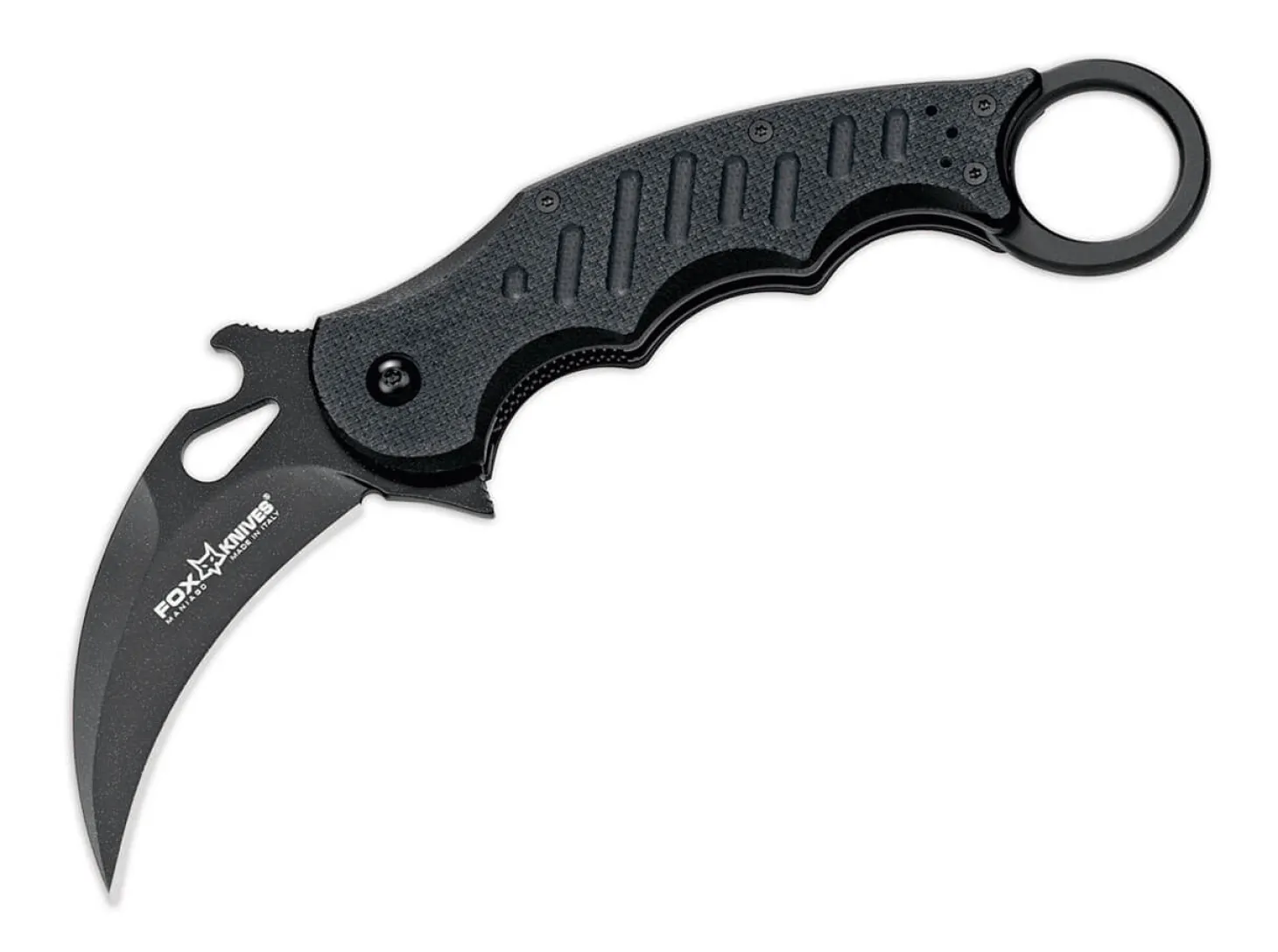 Folding Karambit