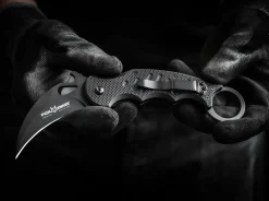 Folding Karambit