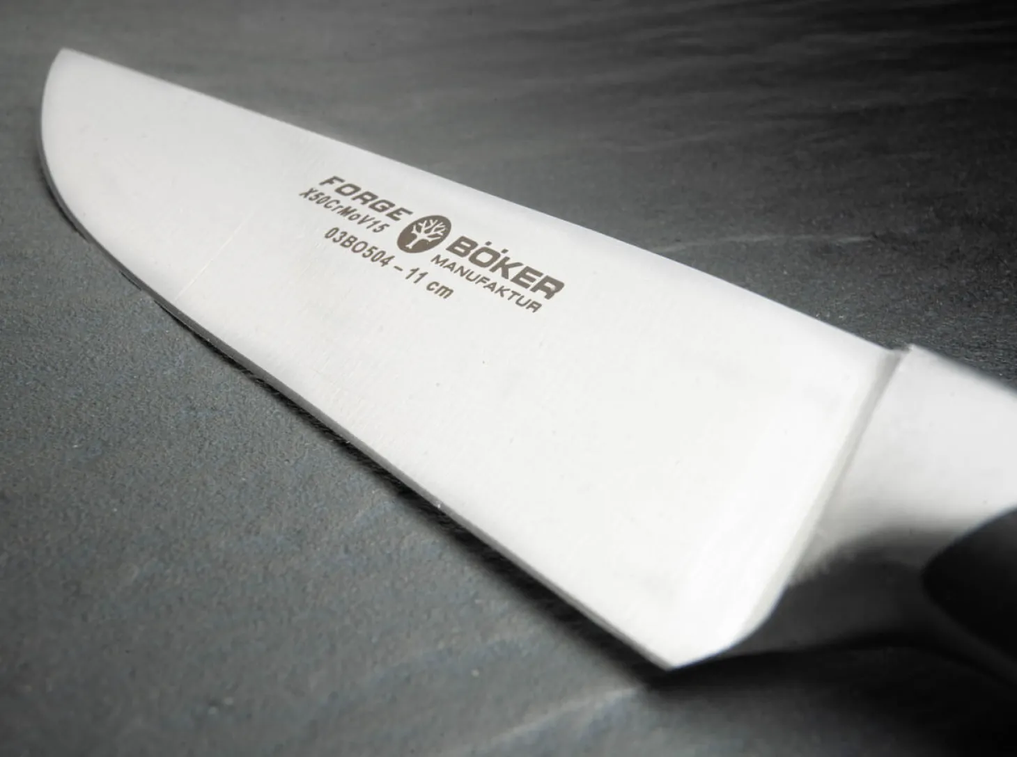 Forge Universalmesser