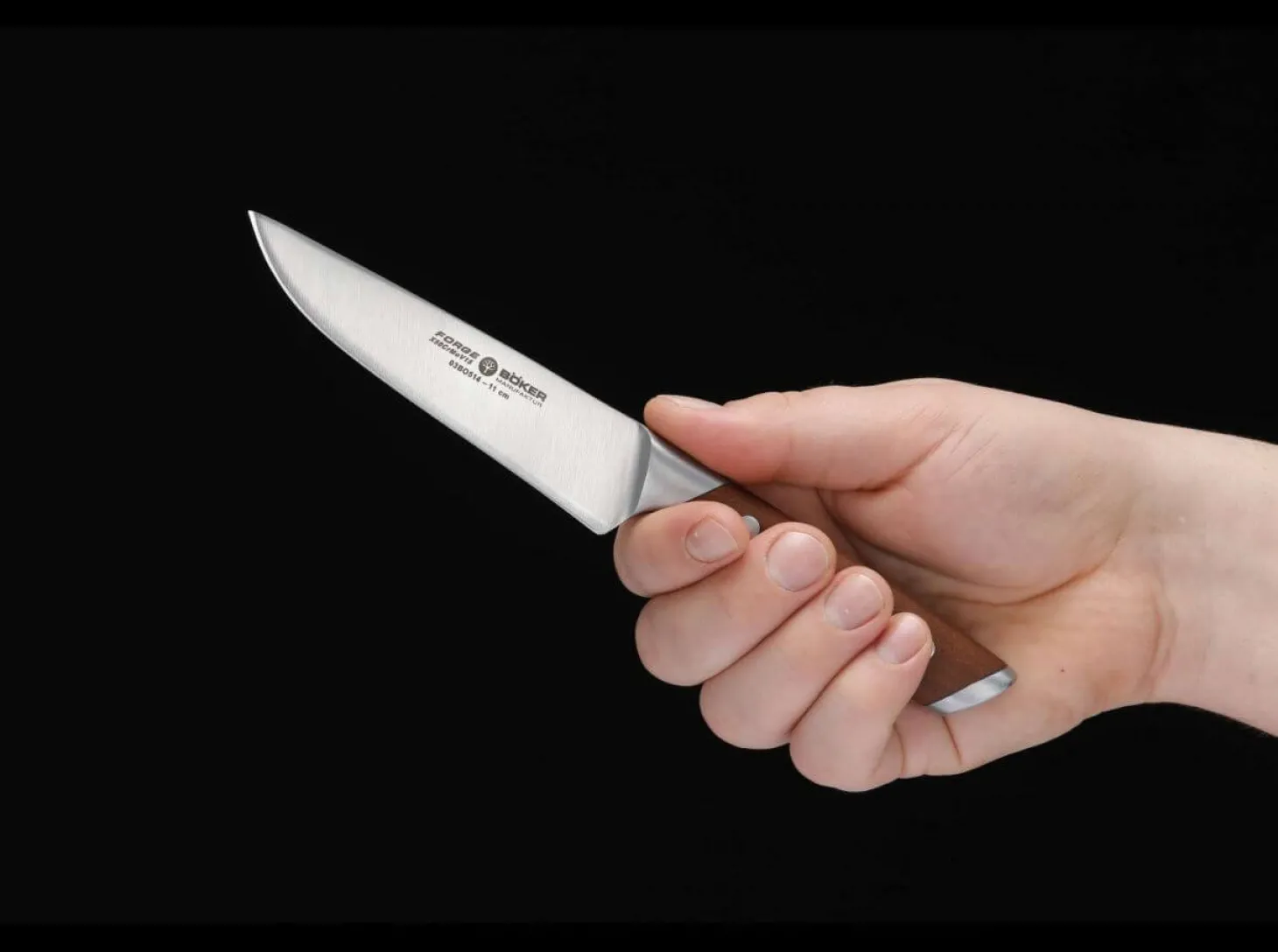 Forge Wood Universalmesser