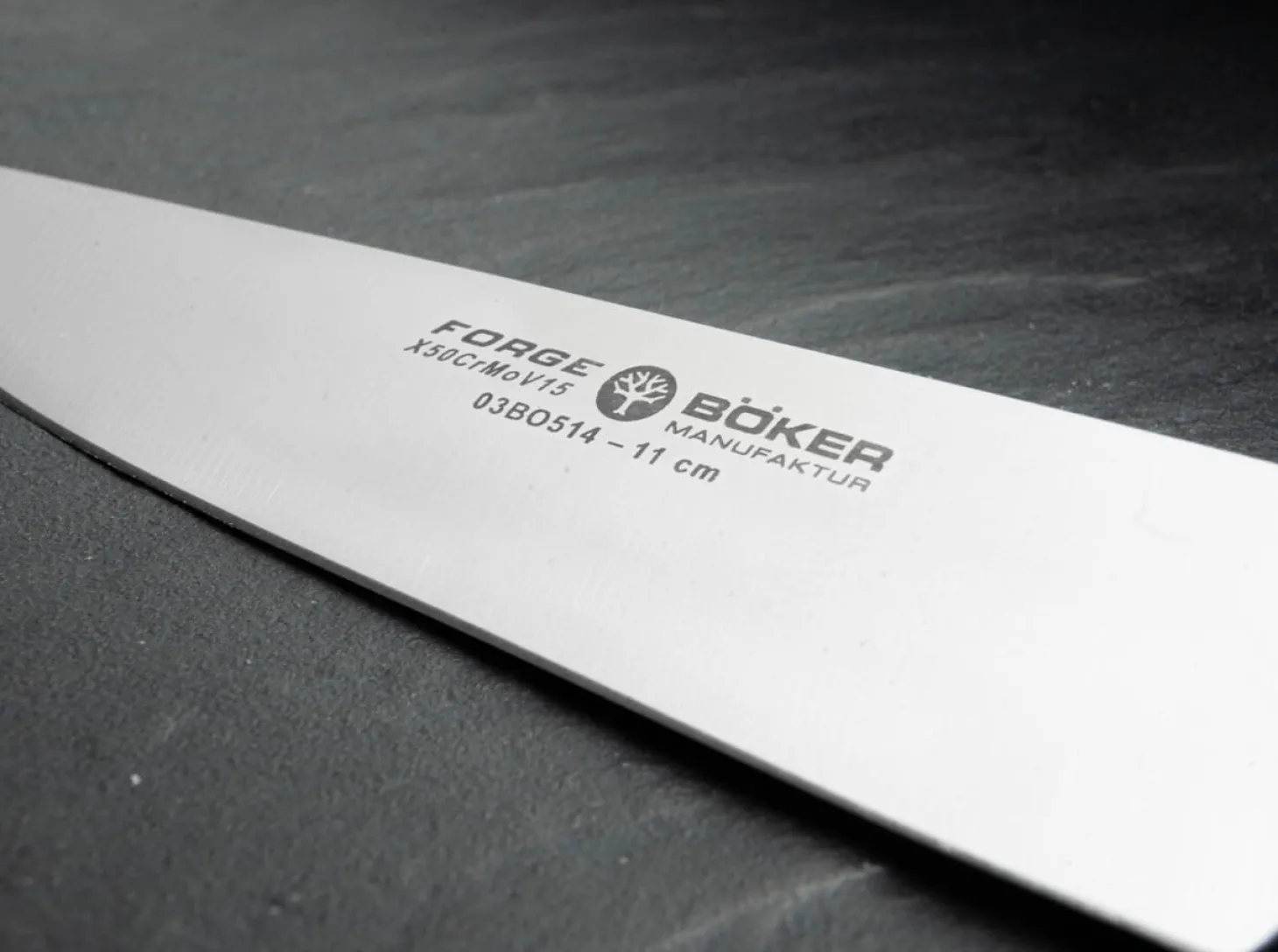 Forge Wood Universalmesser