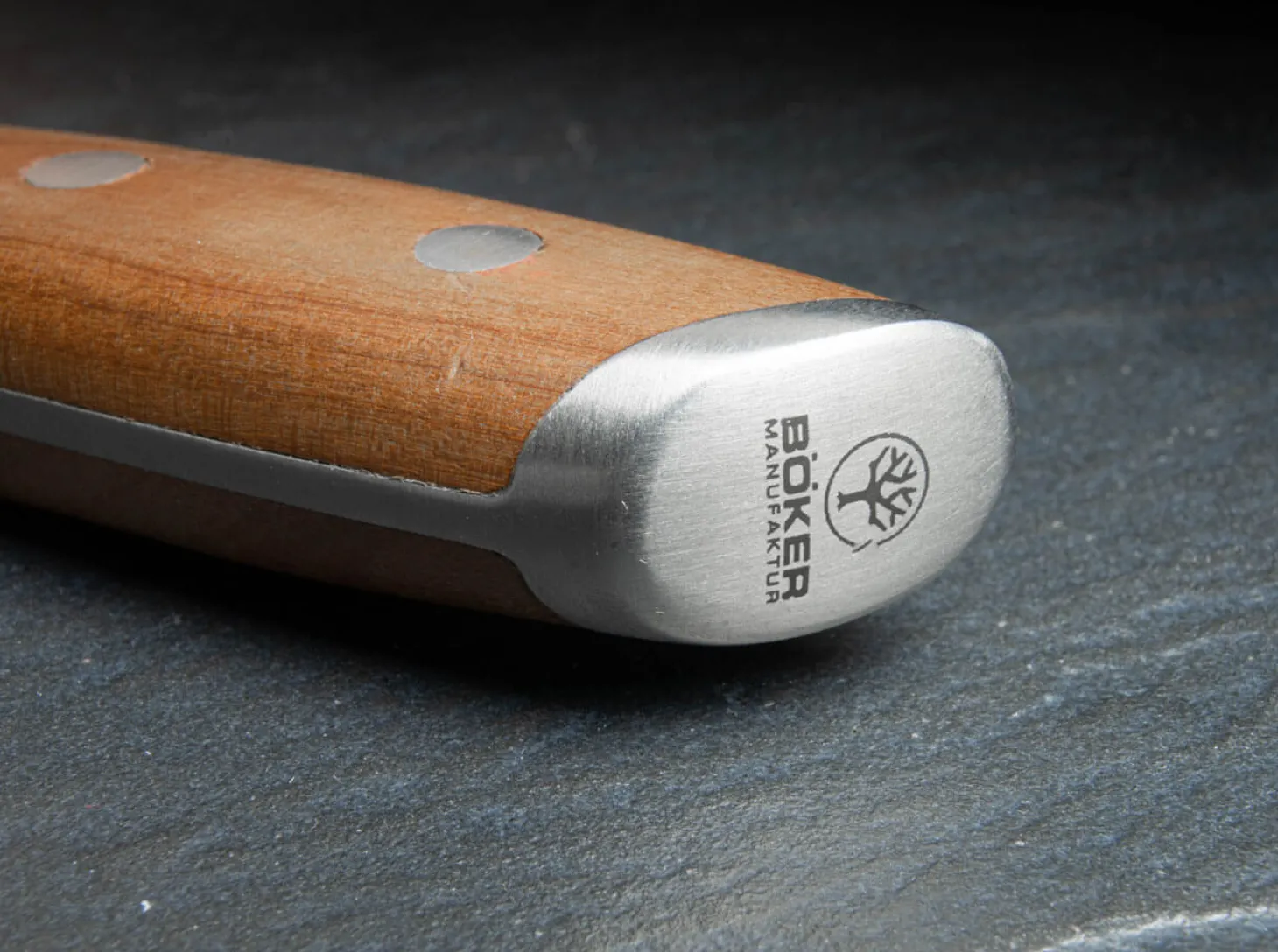 Forge Wood Universalmesser