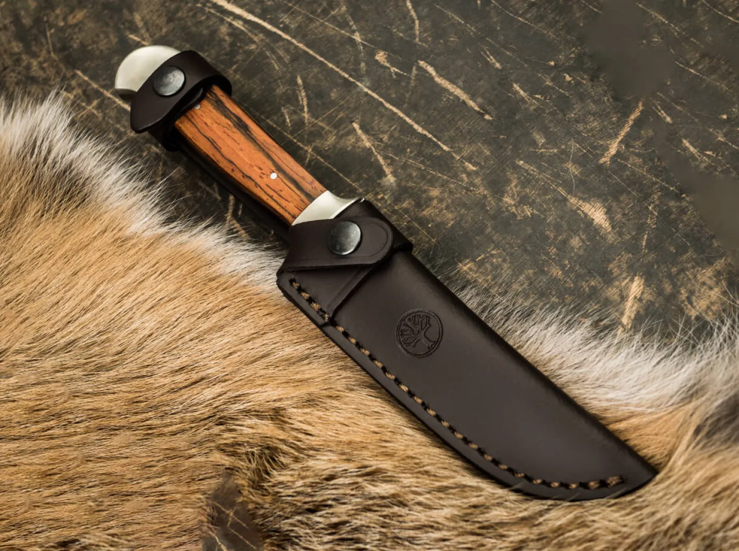 Försternicker Cocobolo