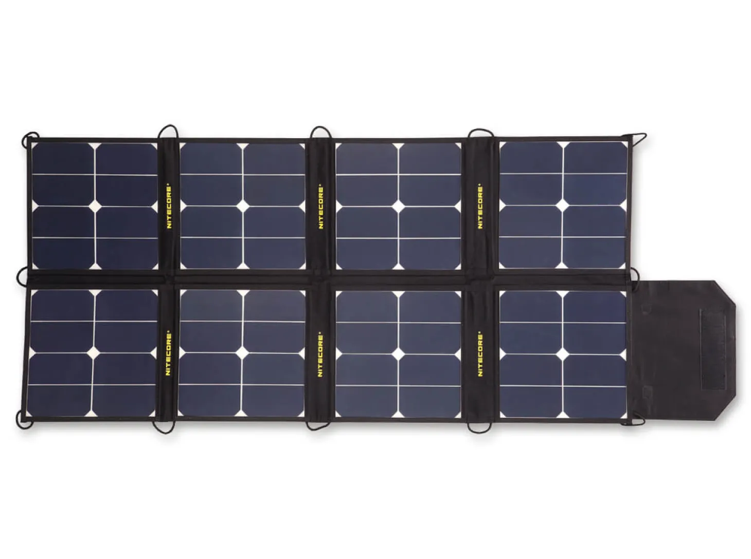 FSP100 Solarpanel