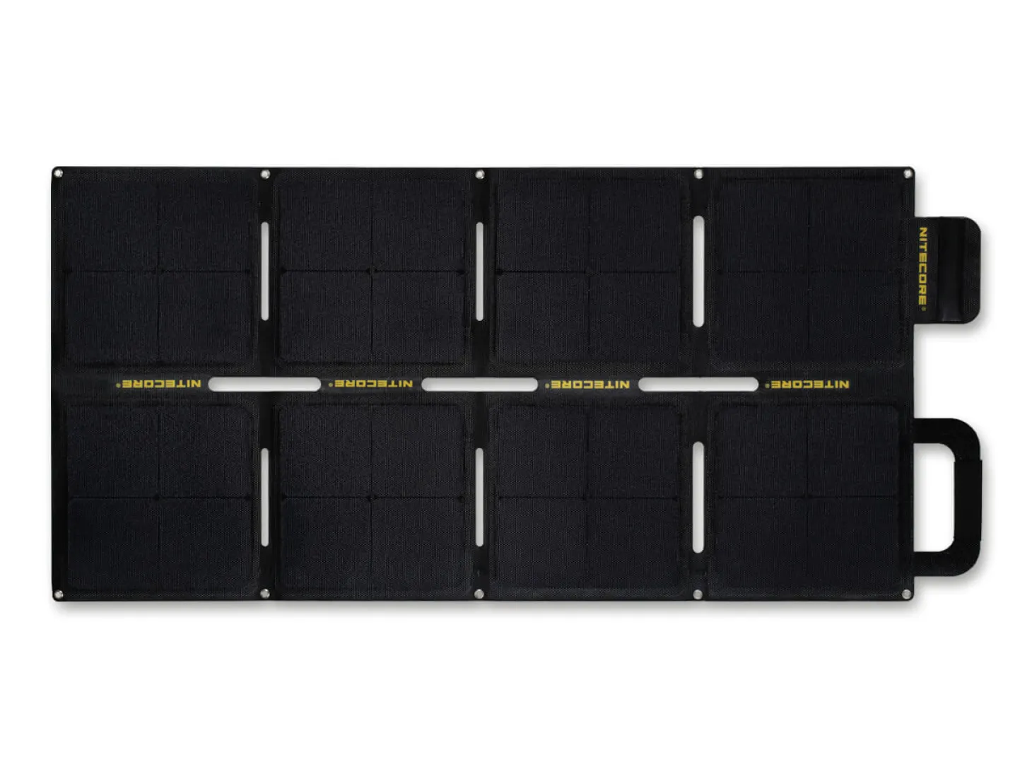FSP100W Solarpanel