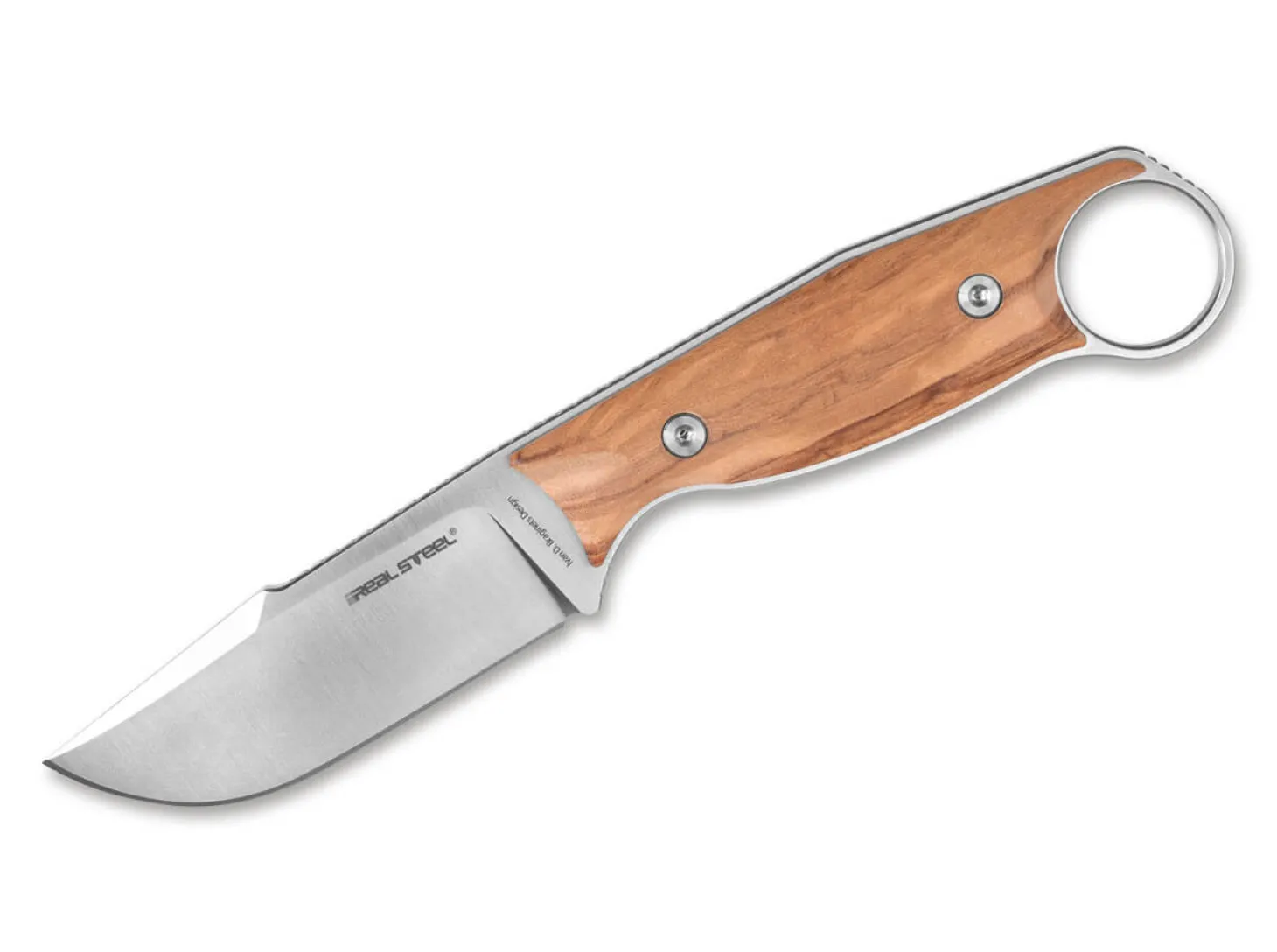 Furrier Harpoon Olive Wood