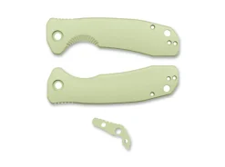 G10 Handle Set Large Jade