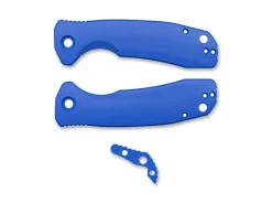 G10 Handle Set Medium Blue