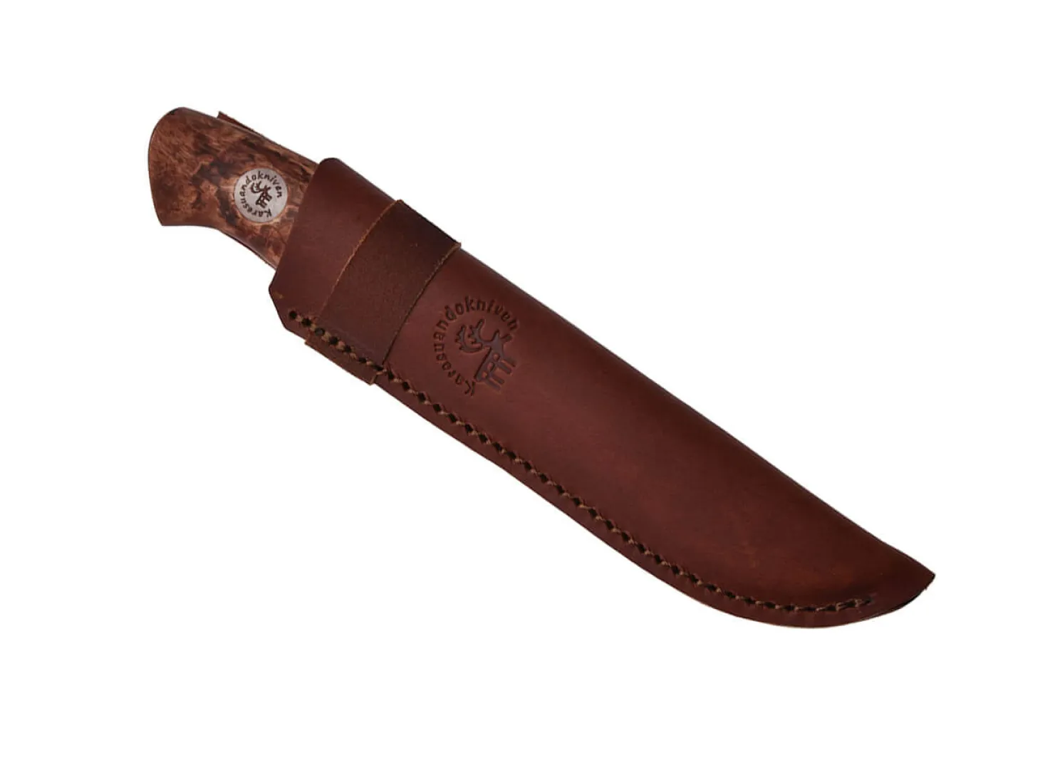 Galten Exclusive Damasteel Nordic Light