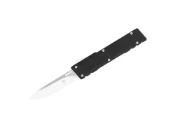 Gentlemen's Gen II Black OTF Drop Not Serrated