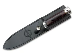Gil Hibben Double Edge Boot Knife