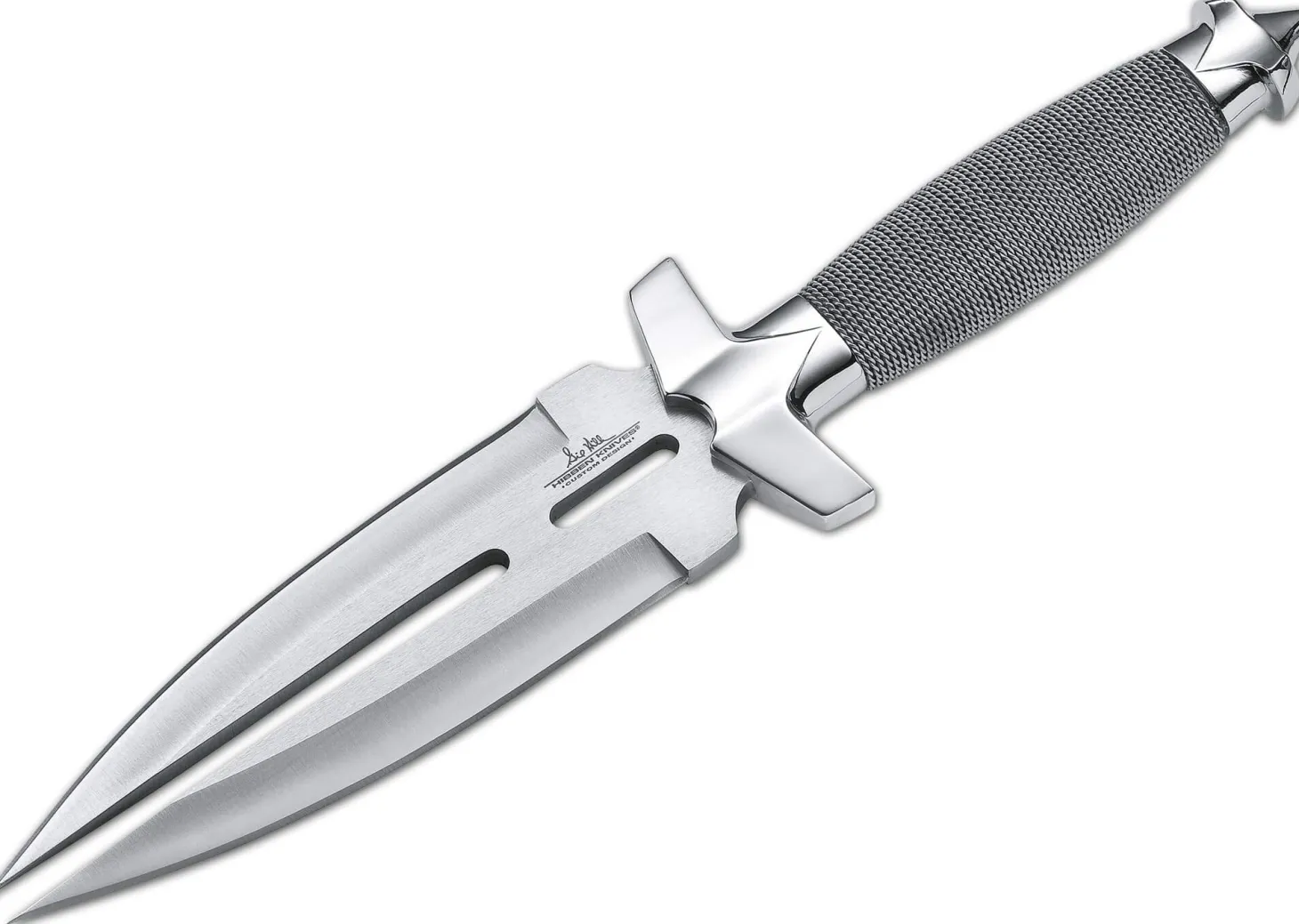 Gil Hibben Double Shadow