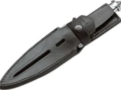 Gil Hibben Double Shadow