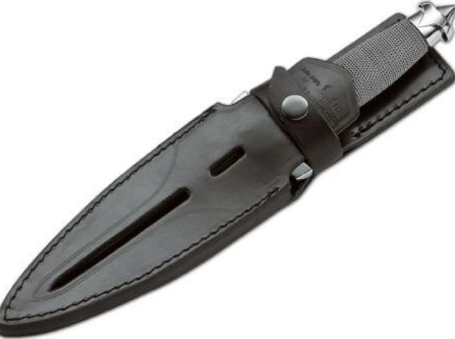 Gil Hibben Double Shadow