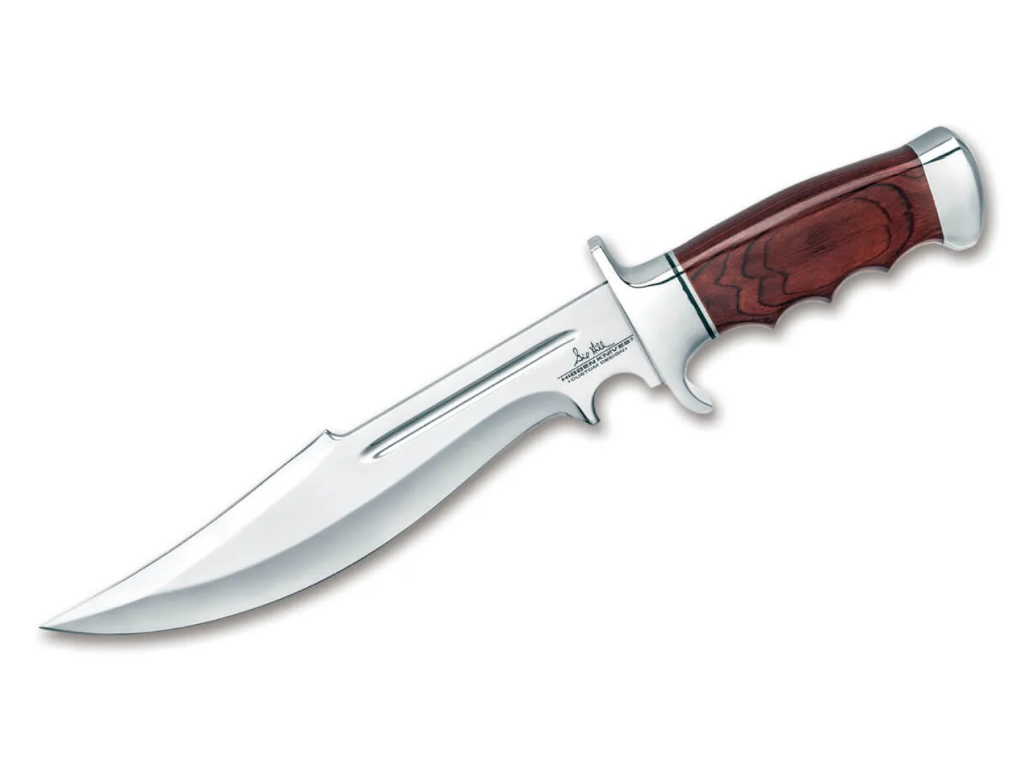 Gil Hibben Legionnaire II