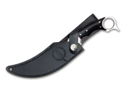 Gil Hibben Recurve Karambit