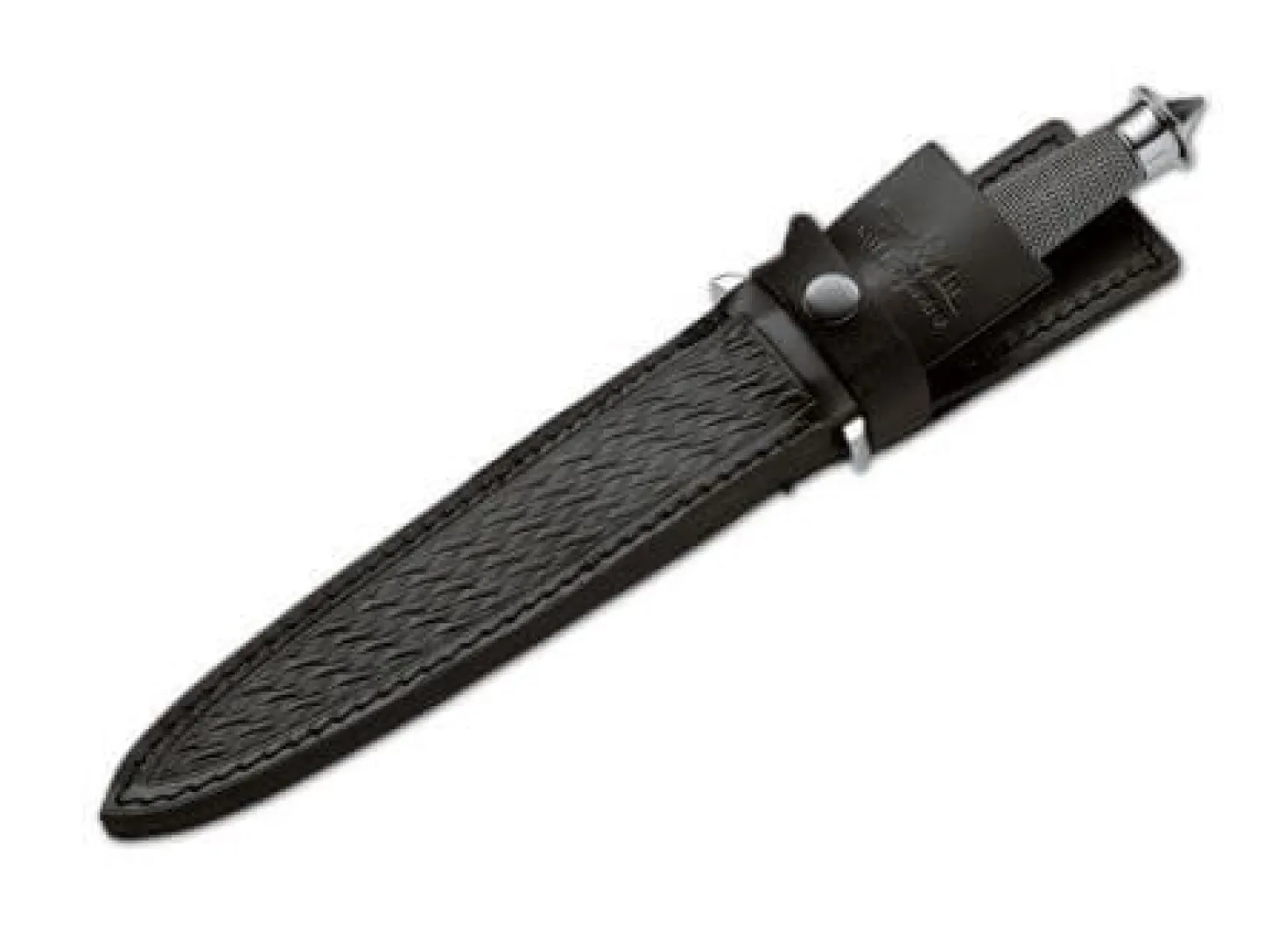 Gil Hibben Silver Shadow