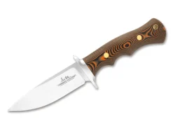 Gil Hibben Tundra Bushcraft Knife