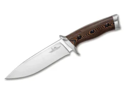 Gil Hibben Tundra Hunter