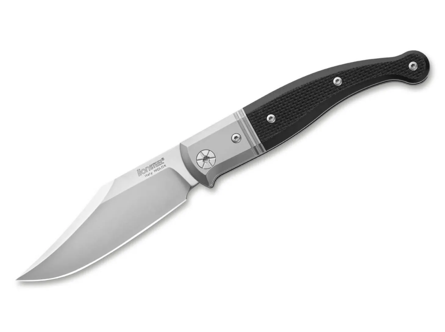 Gitano G10