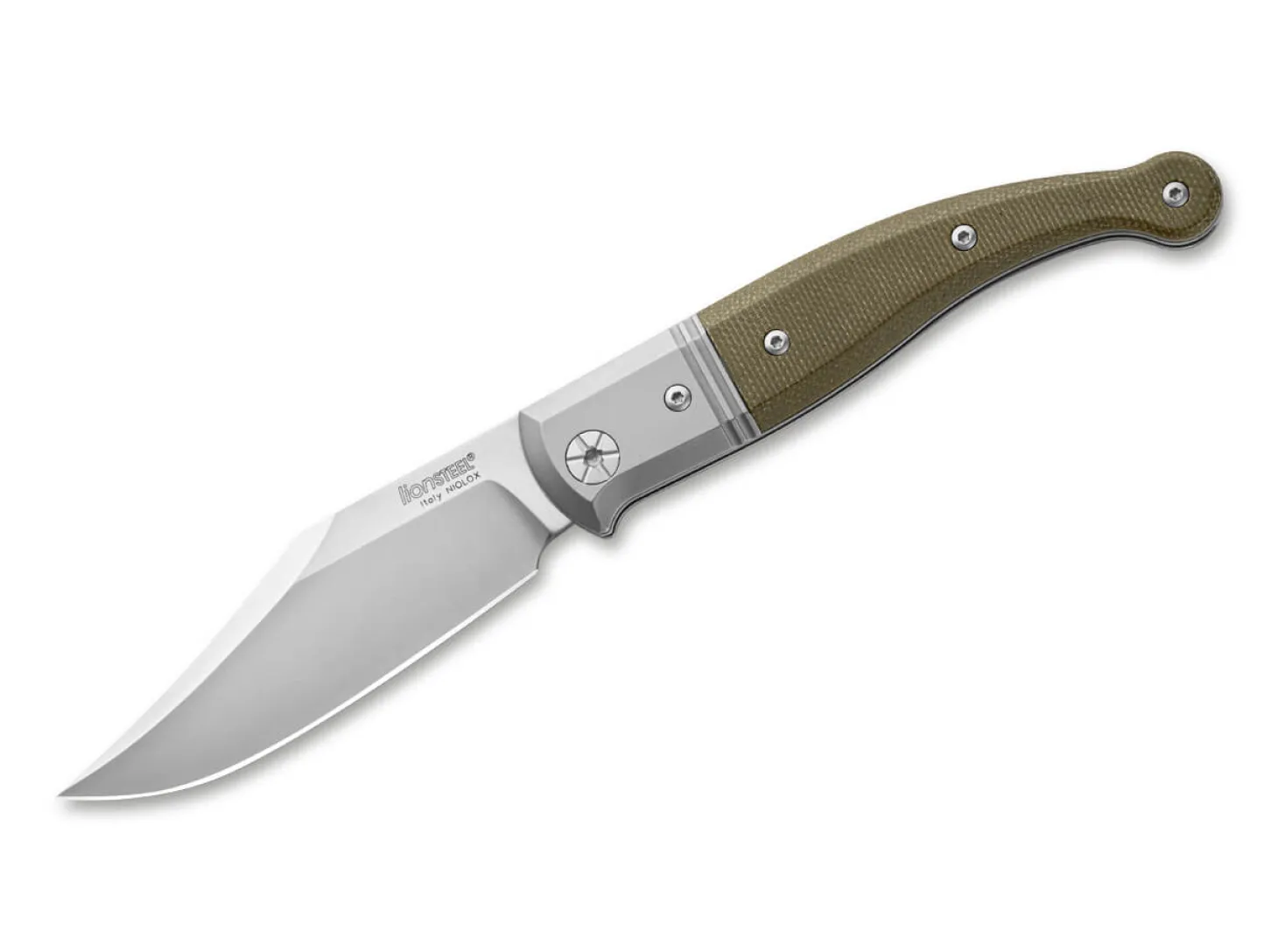 Gitano Micarta