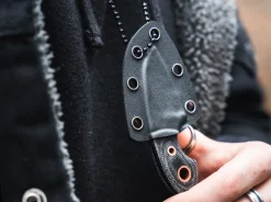 Gnome all Black Copper