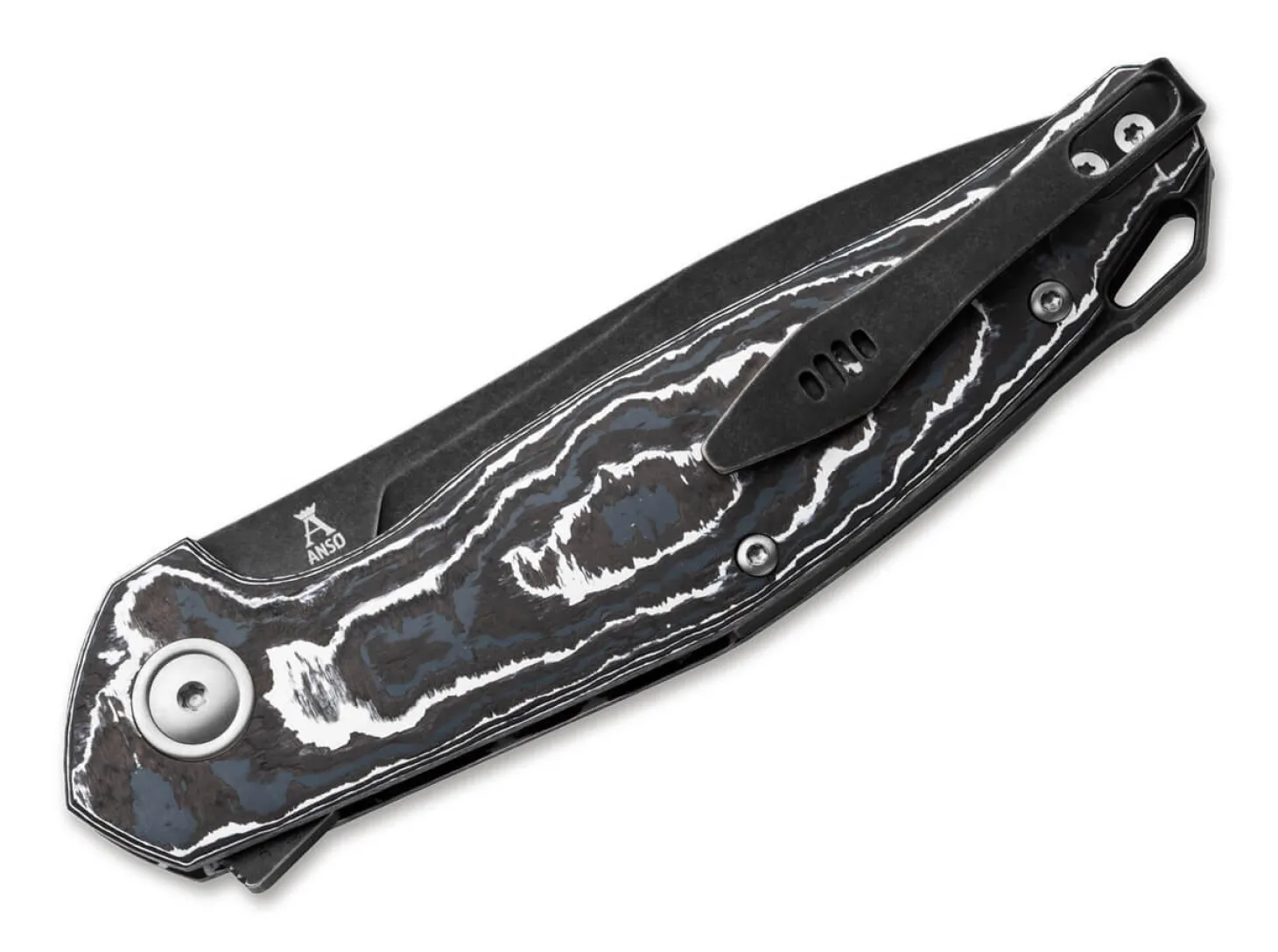 Goccia CF White Storm