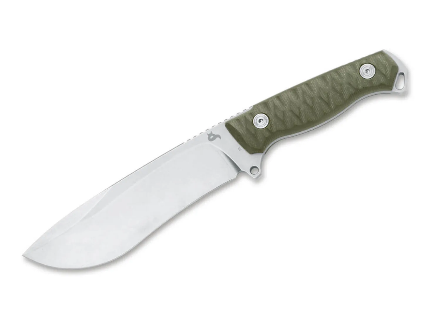 Golem G10 OD Green
