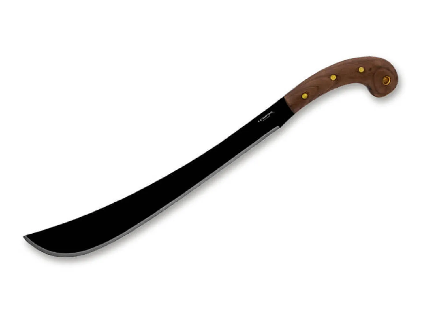Golok Machete